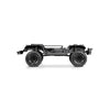 1/10 TRX 4 Land Rover Defender (Red)