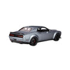 1/18 - Dodge Challenger SRT Hellcat Redeye, Grey