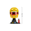 LEGO® Editions™ 43022 Scuderia Ferrari HP Lewis Hamilton Helmet