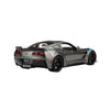 1/18 - Chevrolet Corvette Grand Sport, Grey