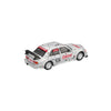 MINI GT 1:64 Mercedes-Benz 190E 2.5-16 Evolution II #37 1995 SE Asia Touring Car Championship
