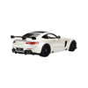 1/18 - Mercedes-Benz AMG GT FAB Design Areion, White