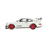 1/18 - Porsche 964 RWB Hoonigan, White