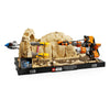 Lego Star Wars 75380 Mos Espa Podrace™ Diorama