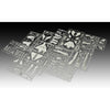 Revell 1/72 Bundeswehr: Aircraft Gift Set 70 Years REV05627