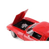 Welly 1/24 Chevrolet Corvette 1963