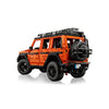 LEGO® Technic™ 42177 Mercedes-Benz G 500 PROFESSIONAL Line