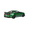 1/18 - Ford Mustang Shelby GT500, Green