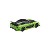 MINI GT 1:64 Mazda RX-7 VeliSide Fortune 7 Green
