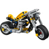 LEGO® Technic™ 42225 Yellow Motorcycle