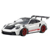 Tamiya 1/24 Porsche 911 GT3 RS (992) TAM24370
