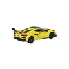 MINI GT 1:64 Chevrolet Corvette ZR1 Accelerate Yellow