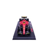 Bburago 1/18 Ferrari F1-75 #16 C. Leclerc
