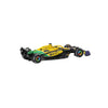 MINI GT 1:64 McLaren MCL38 #81 Oscar Piastri 2024 F1 Monaco GP 2nd Place