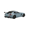 1/18 - Mercedes-Benz AMG GT FAB Design Areion, Grey (USA Exclusive)