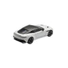 MINI GT 1:64 Aston Martin DBS Strautus White