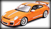 1/18 2012 Porsche 911 GT3 RS 4.0 997 ORANGE