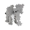 Plus Plus Tube Elephant 100 Pieces Building Blocks