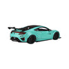 1/18 - Honda NSX Liberty Walk, Blue