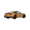 1/18 - Porsche 911 (991.2) Turbo S Exclusive, Golden Yellow Metallic