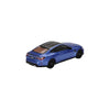 MINI GT 1:64 BMW M4 Competition (G82) Portimao Blue