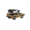 MINI GT 1:64 Range Rover 1981 Camel Trophy Sumatra N.Sudmann & F.Hofmann MGT01311-L