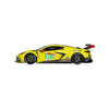 1/18 - Chevrolet Corvette C8-R, Yellow