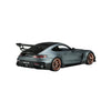 1/18 - Mercedes-Benz AMG GT Black Series, Matt Grey