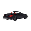 1/18 - Mercedes-Benz AMG SL63, Black