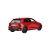 1/18 - Audi RS 3 Sportback, Red