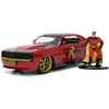 Jada 1/32 Chevrolet Camaro 1969 & Robin