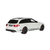 1/18 - Mercedes-Benz AMG 63S T-Modell, White