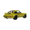 1/18 - Porsche 911 (930) RWB, Green