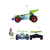 Jada 1/24 Buzz Lightyear & RC Car