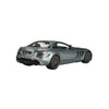 1/18 - Mercedes-Benz SLR MSO Edition, Grey
