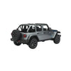1/18 - Jeep Wrangler 4XE, Grey