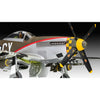 Revell 1/32 P-51D 15-NA Mustang Late Version REV03838