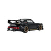 1/18 - Porsche 911 (930) RWB Stella Atois, Black