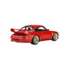 1/18 - Porsche 911 (993) 3.8 RSR, Red
