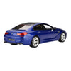 1/18 - BMW M6 Grand Coupe, Blue