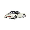 1/18 - Porsche RWB 964 Targa, White