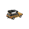 MINI GT 1:64 Range Rover 1981 Camel Trophy Sumatra K.Stoppa & A.Valldorf