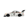 1/18 - Porsche 911 (993) RWB Kato San, White
