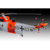 Revell 1/72 Westland Sea King Mk.41 REV03785