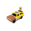 Jada 1/32 Chevrolet K5 Blazer & SpongeBob SquarePants