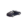 MINI GT 1:64 Porsche 911 Targa 4S Gentian Blue Metallic