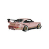 1/18 - Porsche 911 RWB Southern Cross, Pink