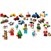LEGO® City 60475 Advent Calendar 2025