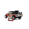 Jada 1/32 Jeep Gladiator 2020 & Colossus
