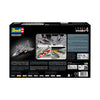 Revell 1/72 Saab JAS-39C Gripen REV03776